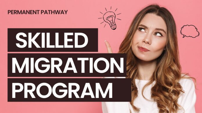 Australia Skilled Migration Program