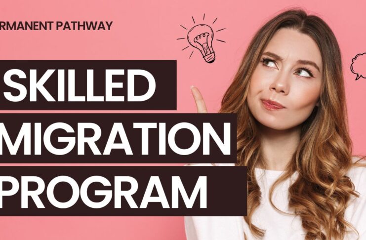 Australia Skilled Migration Program